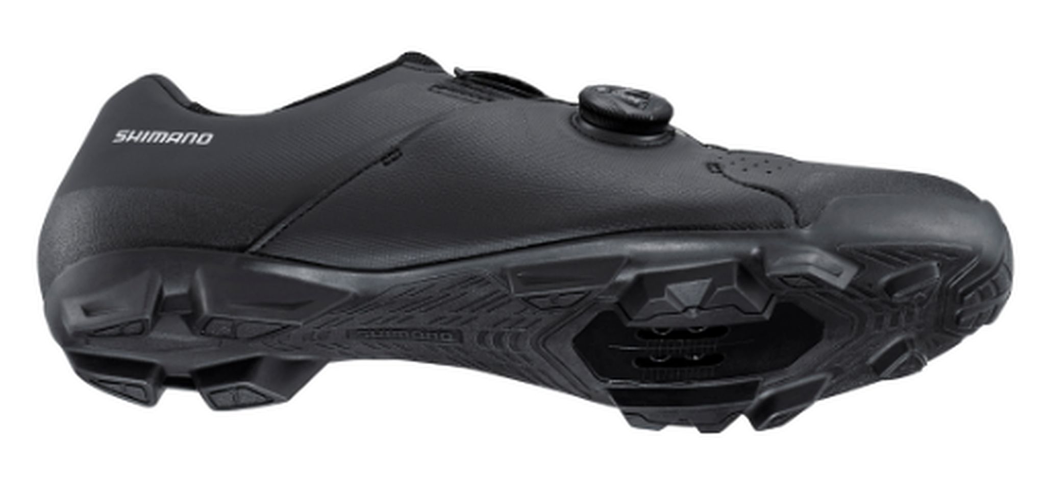 SHIMANO SHXC300 BOA Buty Rowerowe SPD do Jazdy Terenowej MTB  41