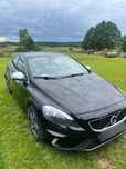 Volvo V40 Volvo V40