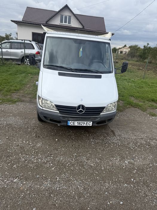 Продам спринтер в гарному стану