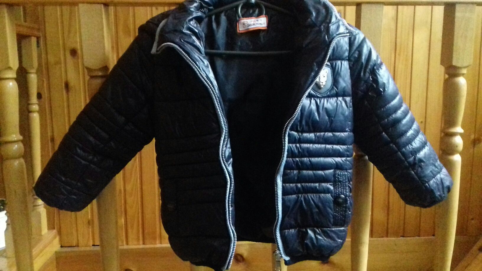 Куртка,курточка на хлопчика 2-3 рочки весна- осінь