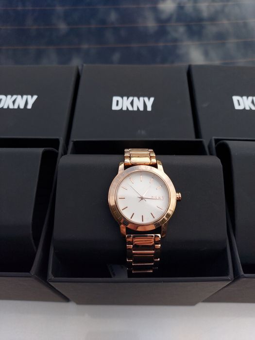 Жіночий годинник оригінал dkny ny2209 ny2210 ny2695