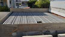 Remodelação de obras interiores e exteriores em geral.
