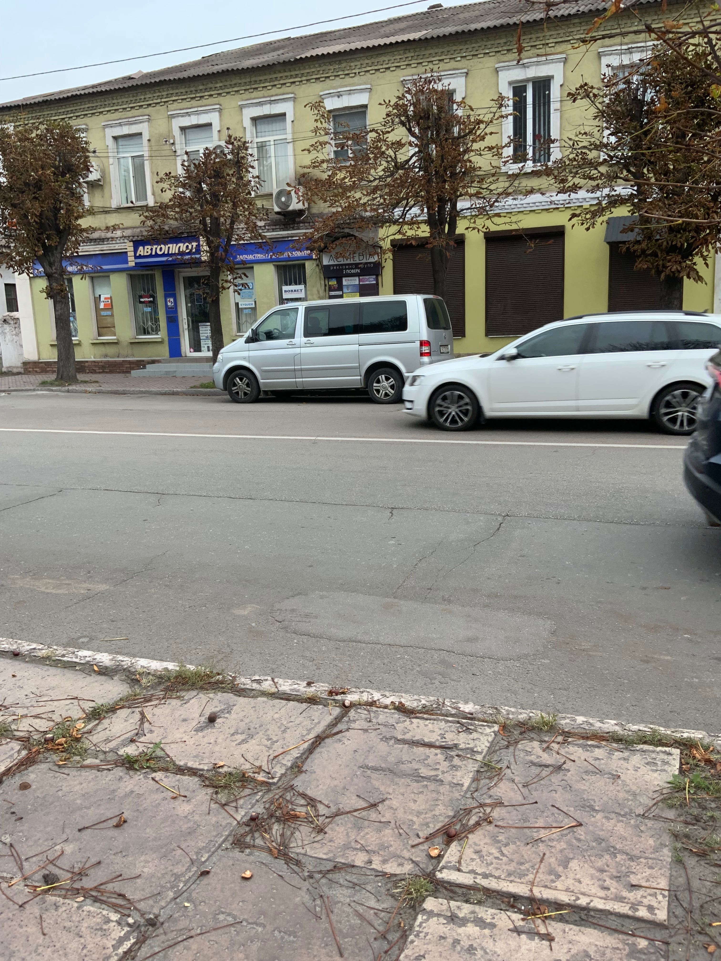 Продаж комерційного приміщення, центр