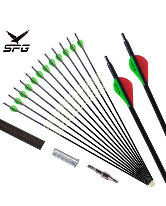 Стрела для лука