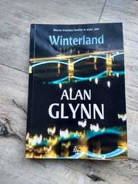 Winterland Alan Glynn