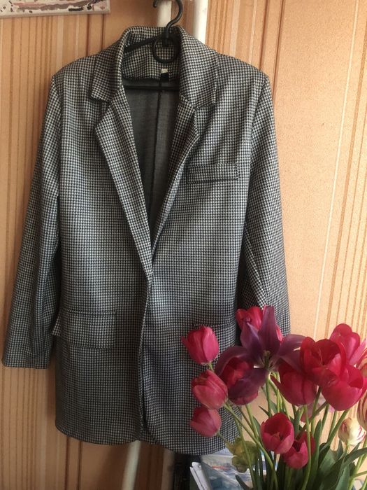 Продам пиджак женский