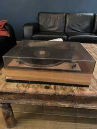 Gramofon lenco L75