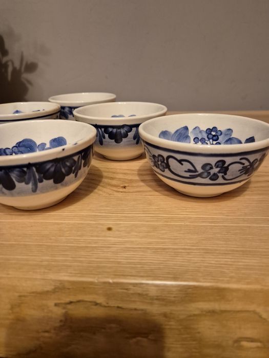 Polmiski fajans Wloslawek