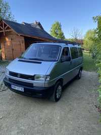 Sprzedam VW T4 2.5