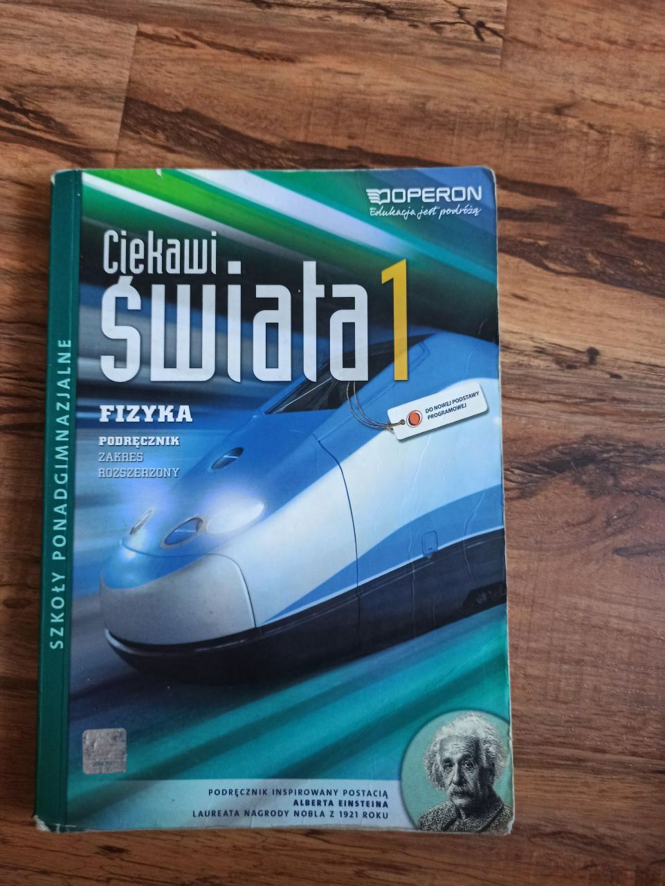 Ciekawi świata 1