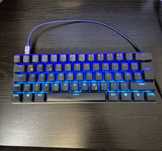 Klawiatura Steelseries Apex pro mini