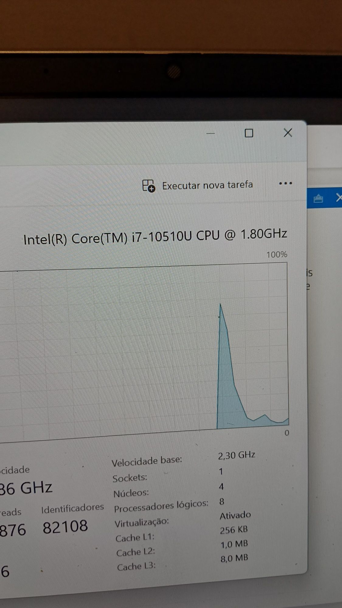 HP EliteBook 840 G7