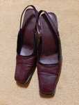 Buty damskie rozmiar 37