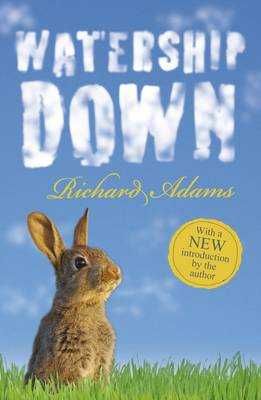 "Watership Down", Richard Adams