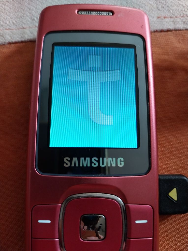 Telemóveis Samsung antigos
