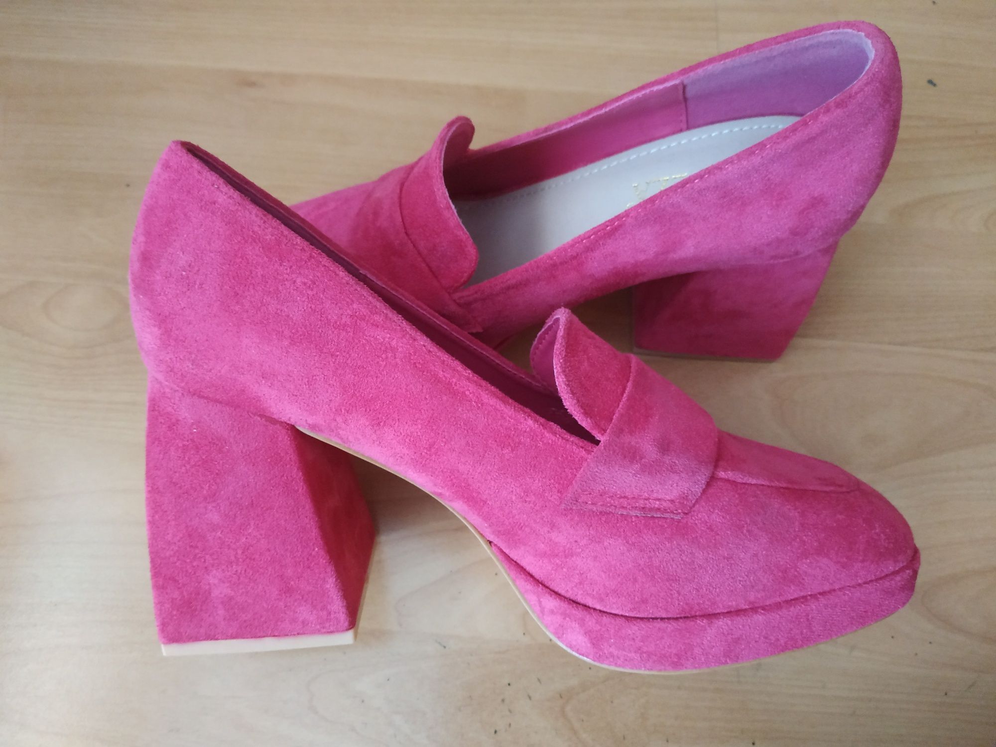 Buty damskie wiosenne rozmiar 38