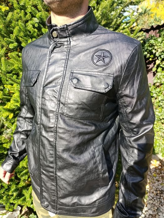 Kurtka męska XL kurtka XL bomberka XL