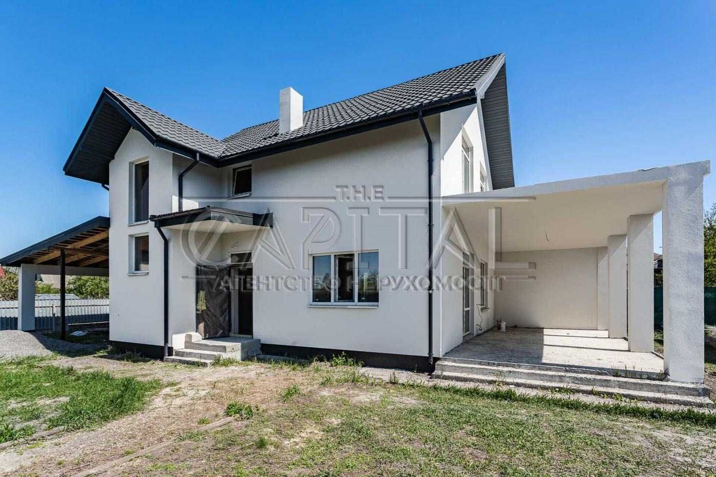 Терміново! Продаж будинку Підгірці м² 167