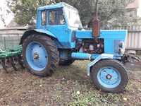 Продам трактор МТЗ80