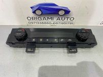 Панель управления климатом Nissan rogue T33 Ниссан рог Т33 2021 2022+