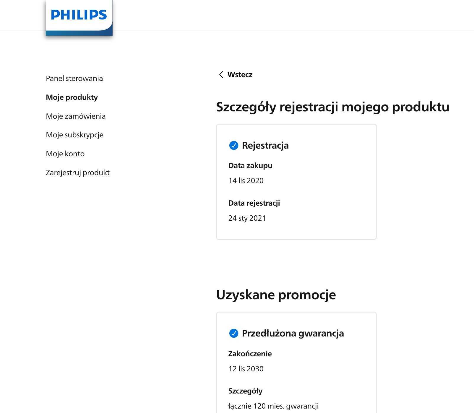 Automatyczny ekspres Philips LatteGo EP5334/10 z gwarancją i gratisy
