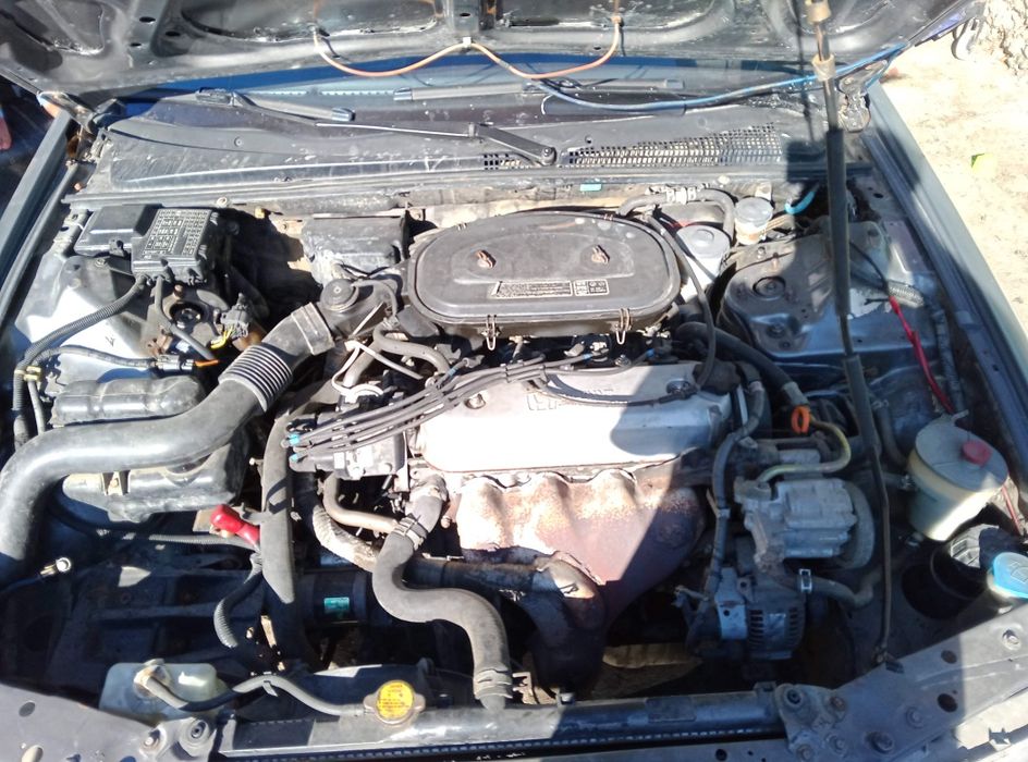 Продам акорд 4 cb3