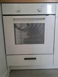 Ikea Piekarnik Do zabudowy Biały
