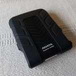 OKAZJA - 750 GB - Dysk zewnętrzny - ADATA DH93 - HDD 2.5" 750GB