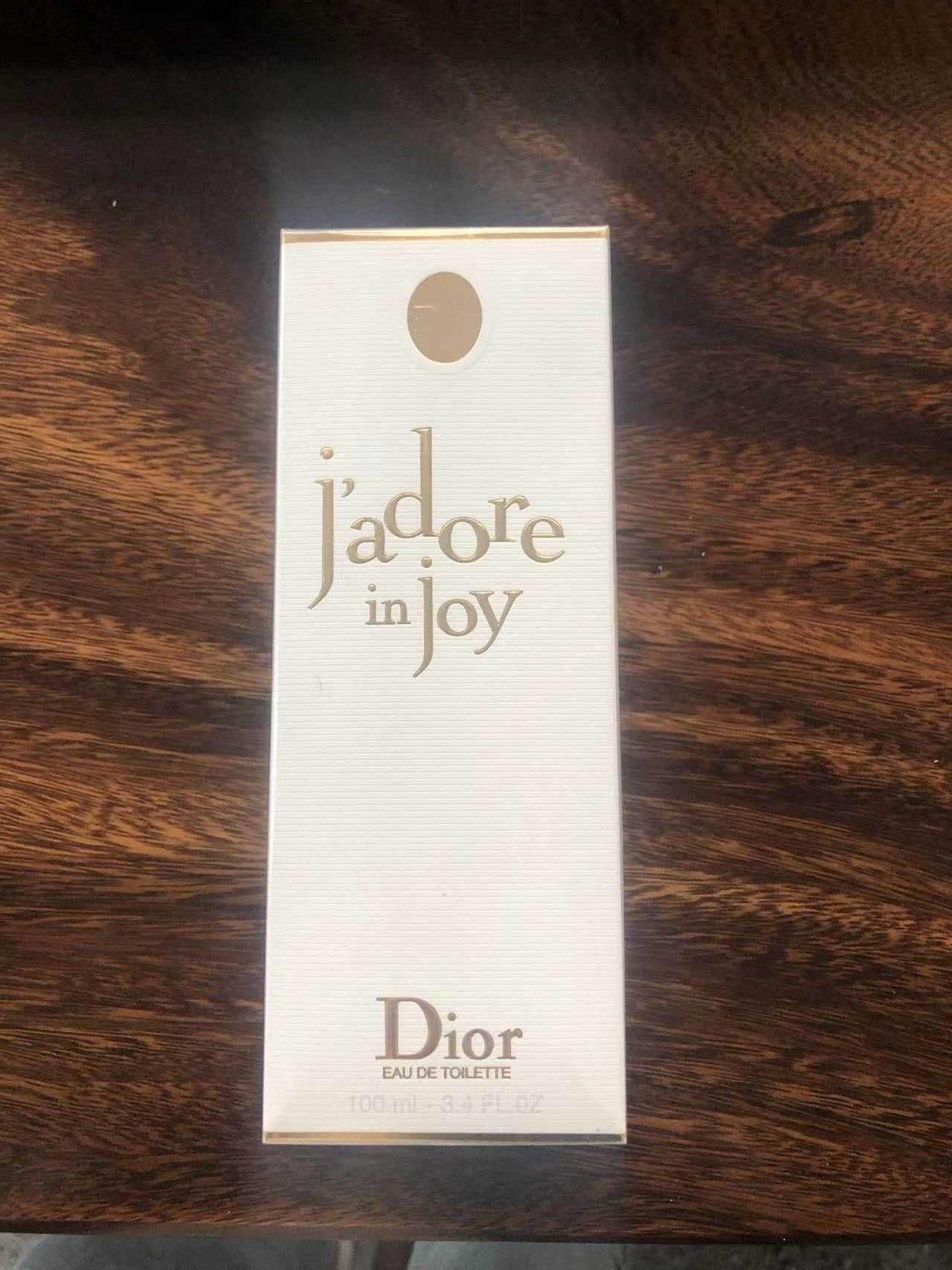 Perfumy Dior J' adore 100ml EDP nowe zafoliowane na prezent