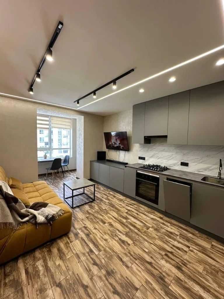 Продам 3 комн квартиру ЖК Брама-2 Слобожанський проспект