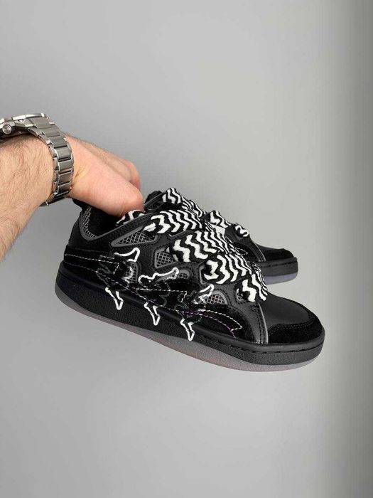 Кросівки Kappa Fatty Black