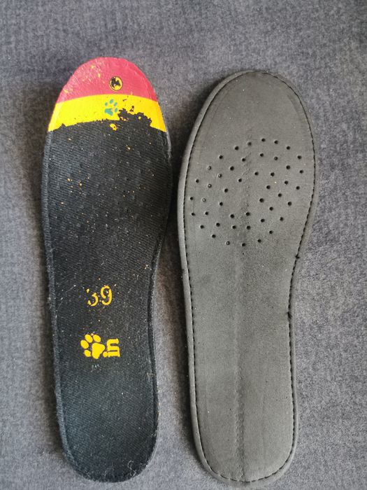 Śniegowce damskie Jack Wolfskin Lake Tahoe