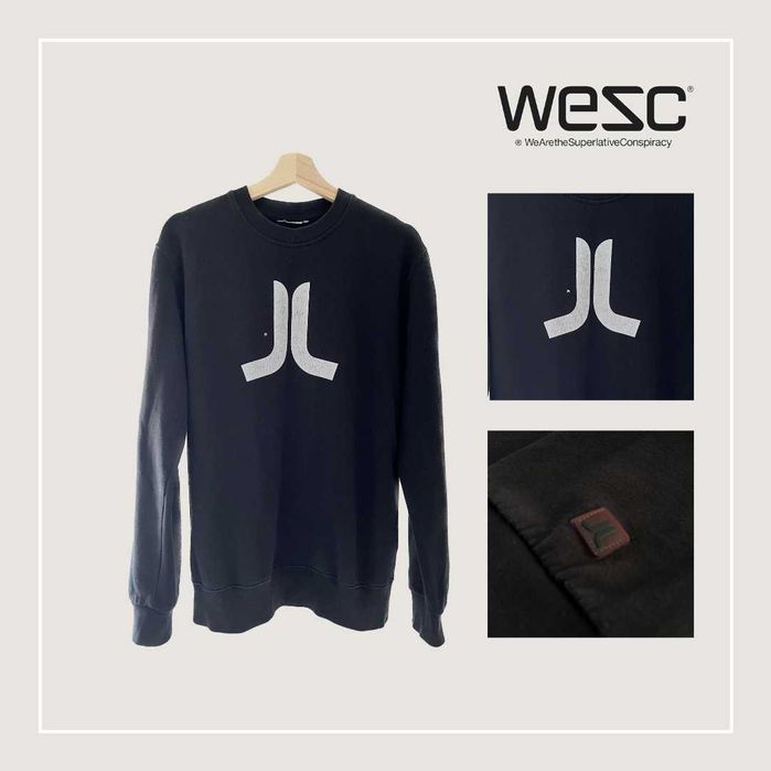 Camisola da WESC