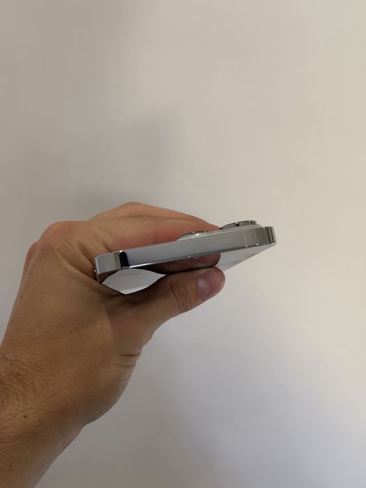 iPhone 14 Pro Max 256GB Silver