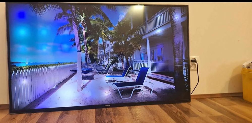 Telewizor Smart tv 3D Samsung ue48h6400aw