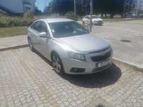 Chevrolet cruze 2.0 cdti ano 2010