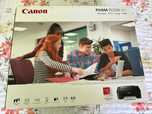 Vendo impressora canon PIXMA TS3350 Preto