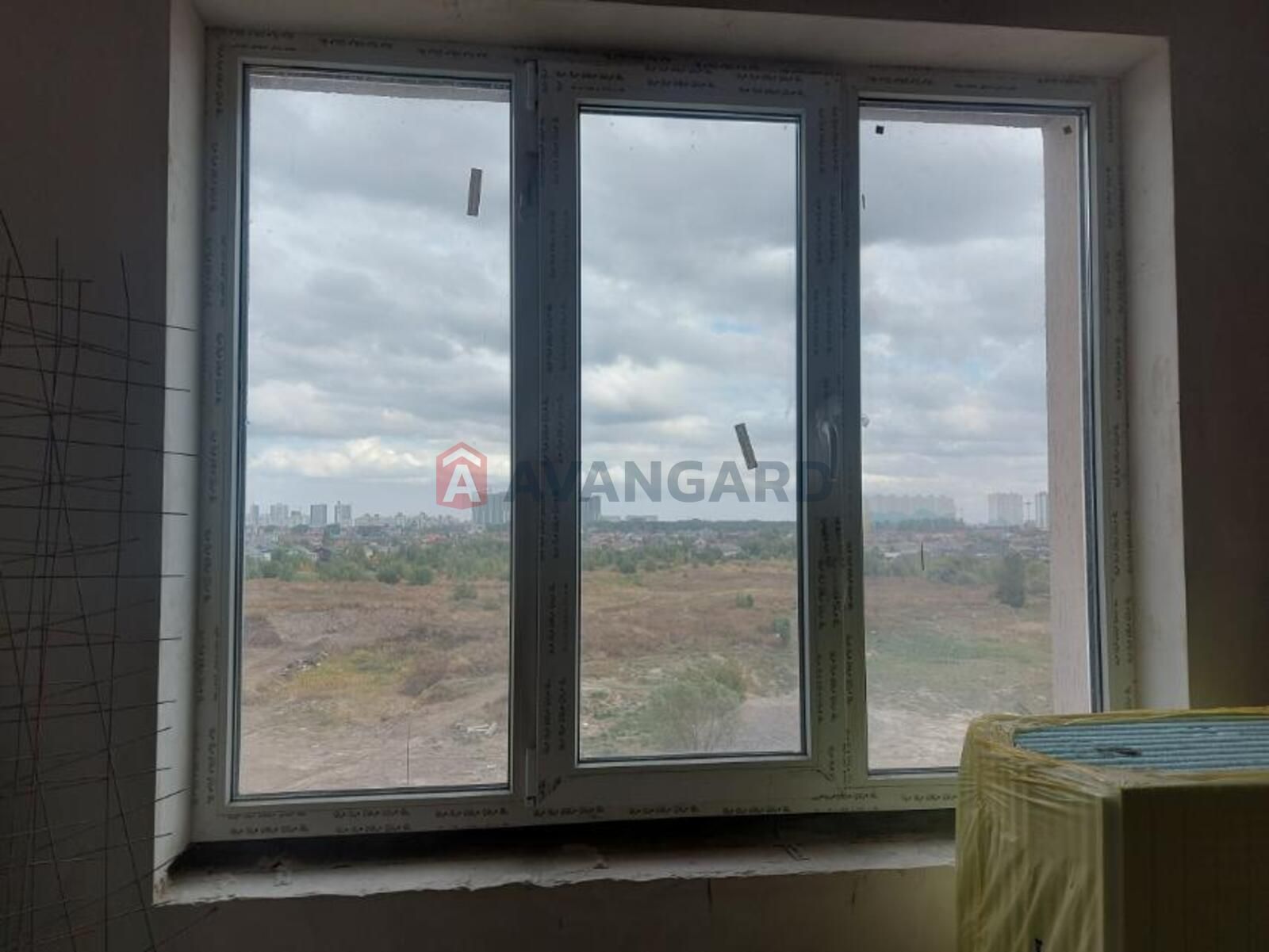 Продаж 2кімнатної квартири, ЖК «Озерний Гай», с.Гатне
