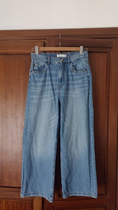 Jeans Zara 13-14 A