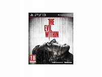 the evil within ps3, sklep Videoteka Tychy 0624