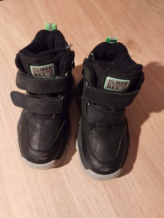 Buty zimowe Clibee