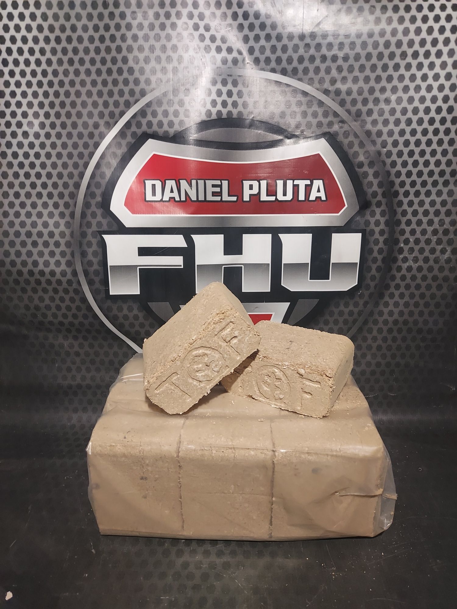 Pellet Sosnowy Seven Pallets Olczyk Brykiet Dębowy Transport Gratis