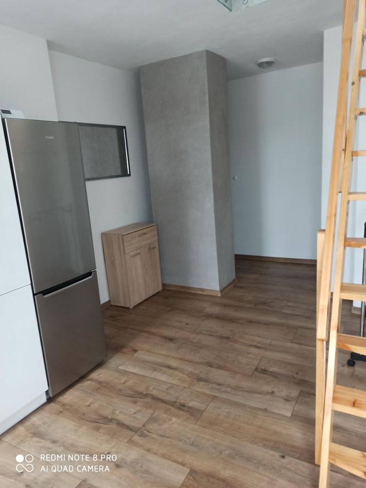 Mieszkanie 42 m2 bez czynszu w centrum Jasła