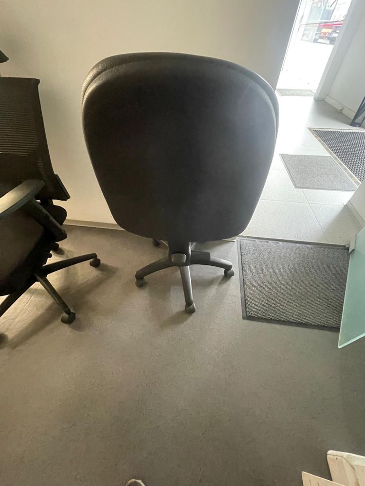 Cadeira escritorio
