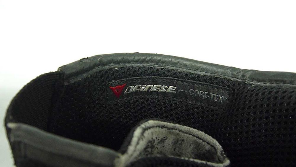 Botas Motard Dainese  Gore-tex