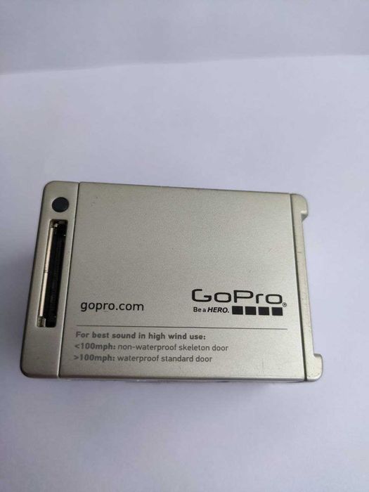Екшн-камера HD GoPro Hero 2