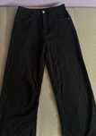 spodnie wide leg rozmiar 34