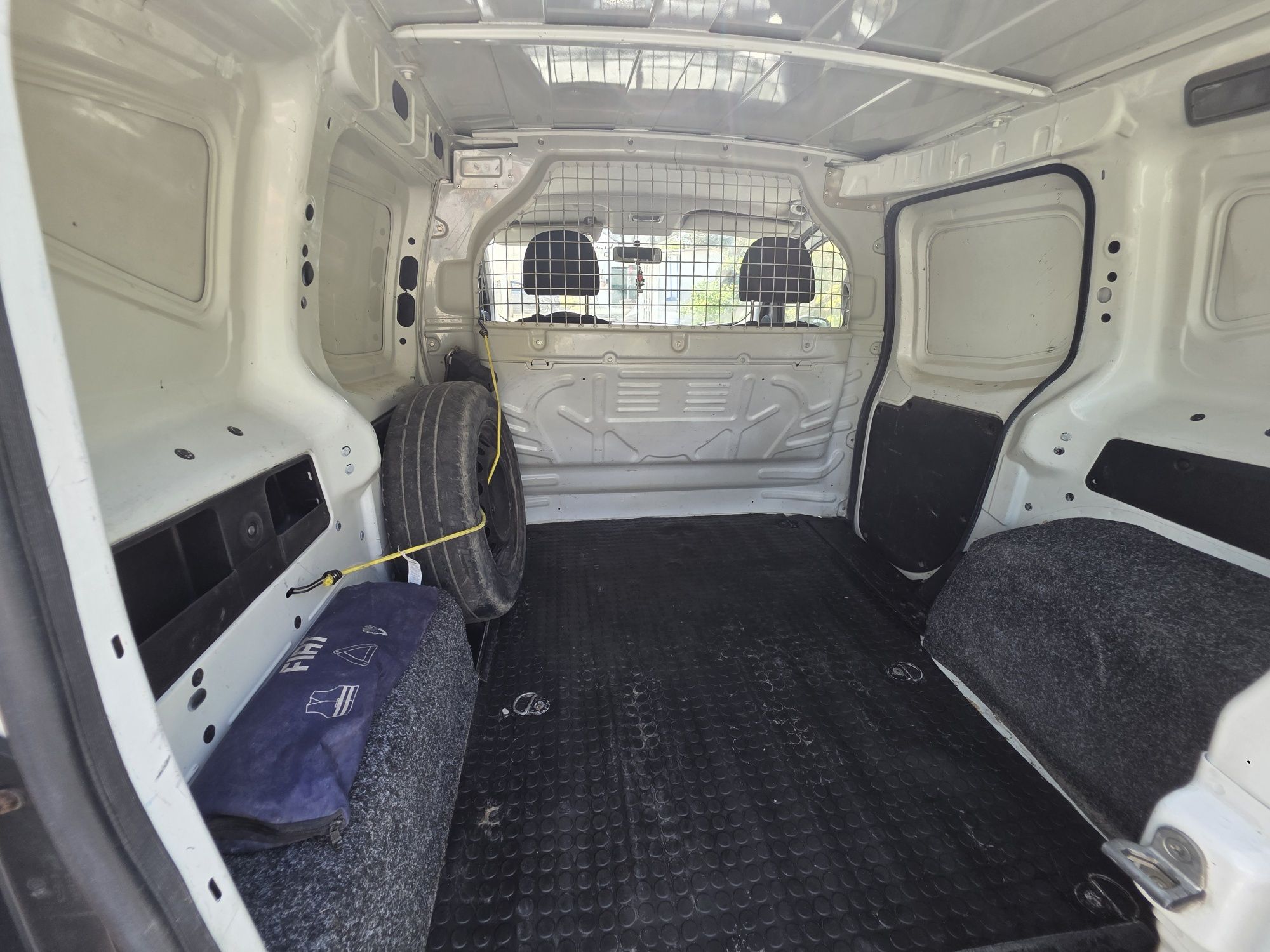 Fiat Fiorino Comercial