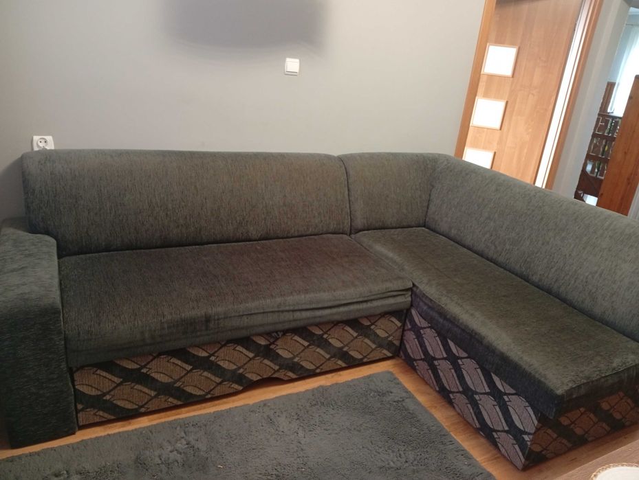 Sprzedam narożnik tanio