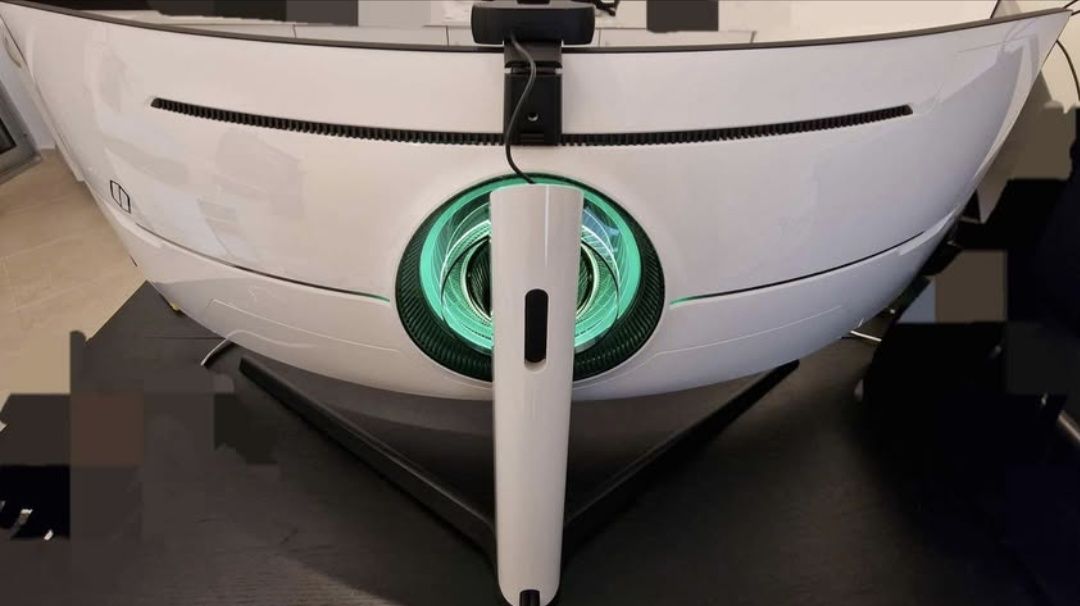 Samsung Odyssey G9, 49p